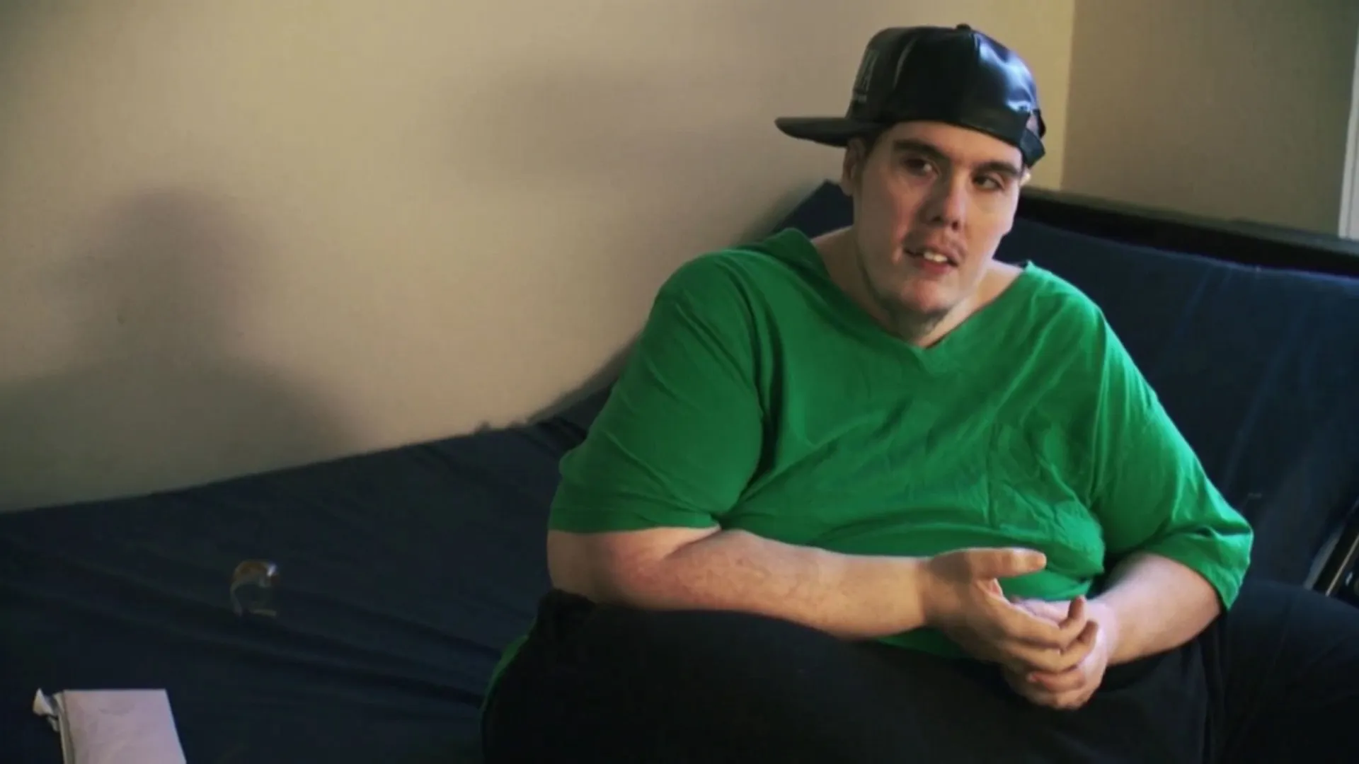 thumbnail - S5:E1 The Assanti Brothers