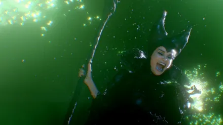 "Evil Like Me" (Sing-Along) | Descendants Music Video