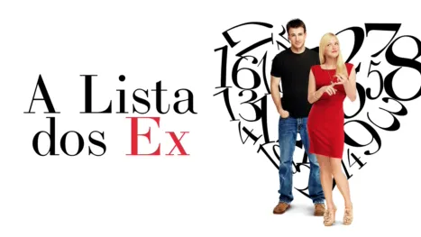 thumbnail - A Lista Dos Ex