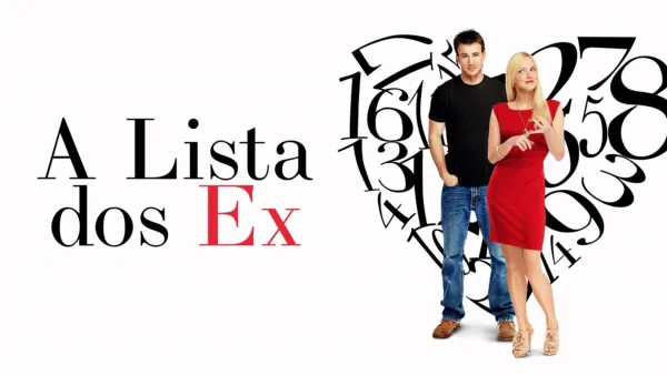 thumbnail - A Lista Dos Ex