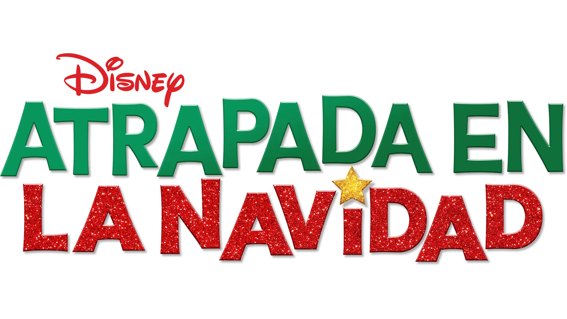 Atrapada en la Navidad