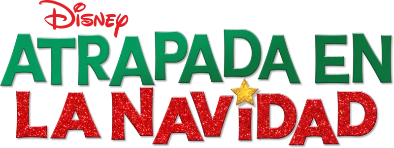 Atrapada en la Navidad