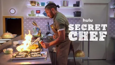 Secret Chef