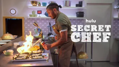 thumbnail - Secret Chef