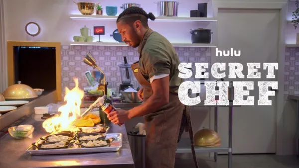 thumbnail - Secret Chef
