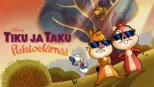 thumbnail - Tiku ja Taku: Puistoelämää