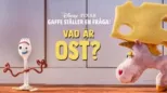 thumbnail - Gaffe ställer en fråga: Vad är ost?