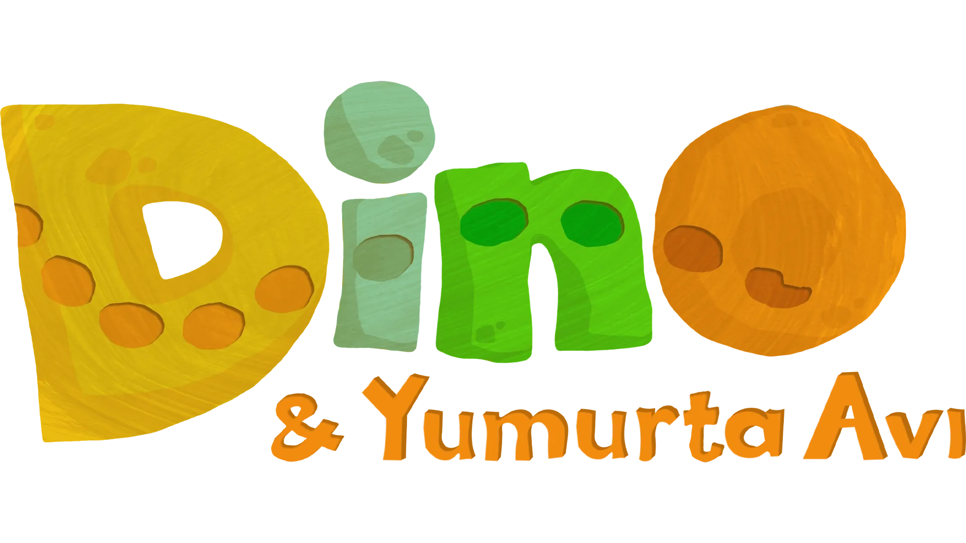 Dino & Yumurta Avı