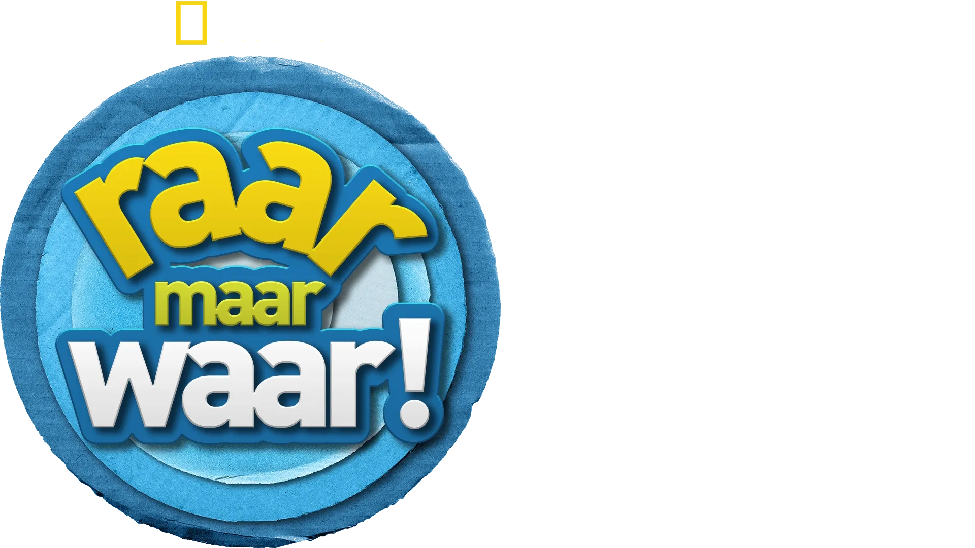 Raar Maar Waar!