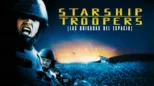 thumbnail - Starship Troopers (Las brigadas del espacio)