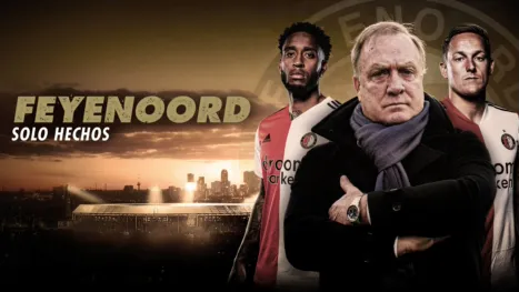 thumbnail - Feyenoord: solo hechos
