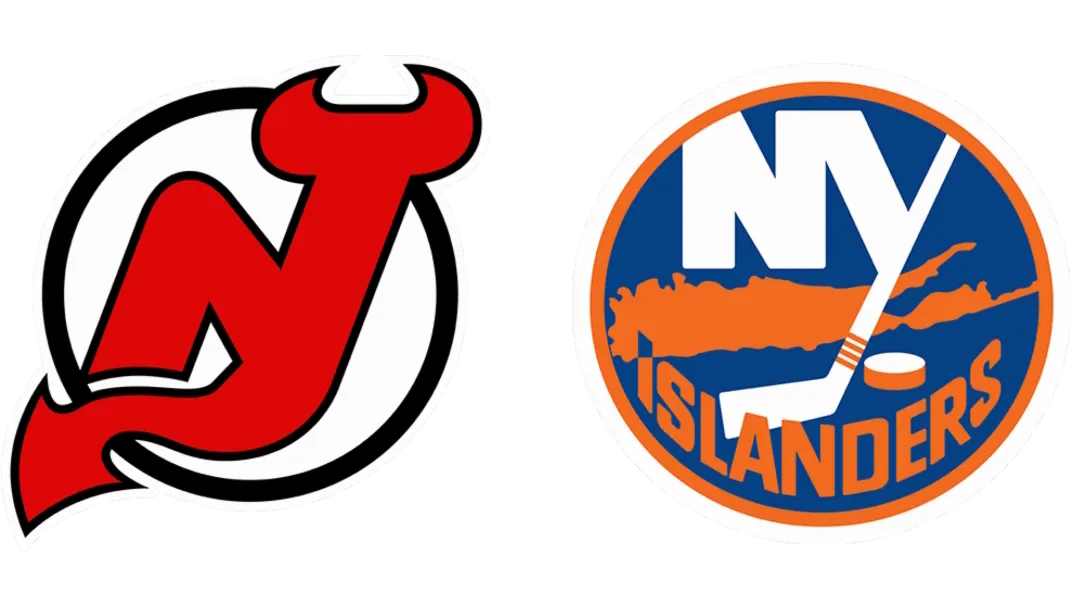 New Jersey Devils vs. New York Islanders