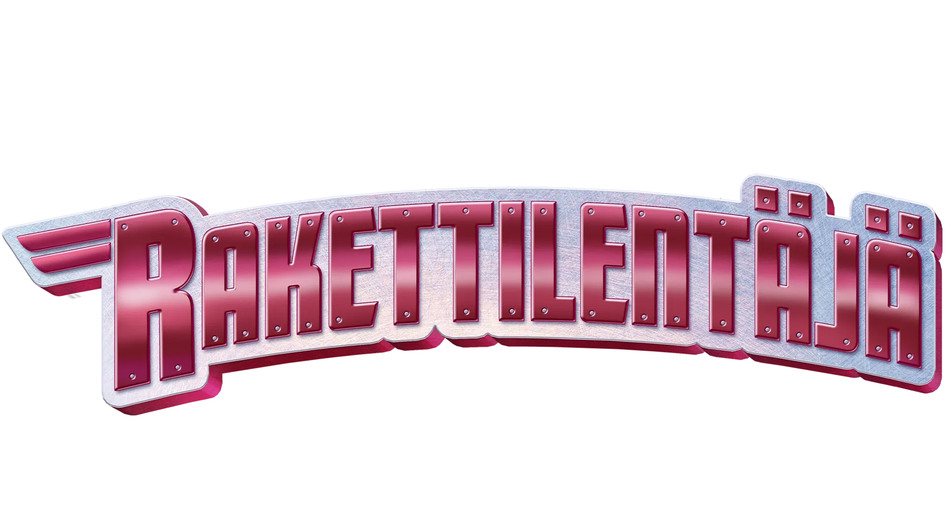Rakettilentäjä