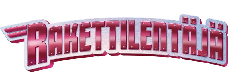 Rakettilentäjä