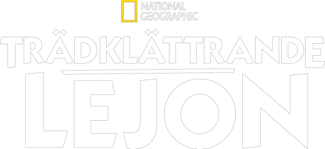 Trädklättrande lejon