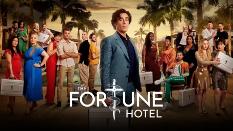 thumbnail - The Fortune Hotel