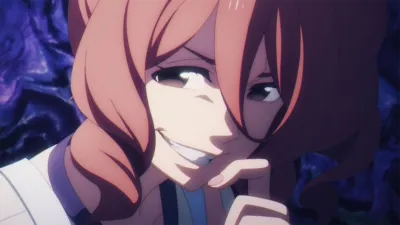 thumbnail - S1：第3話「頂の景色」