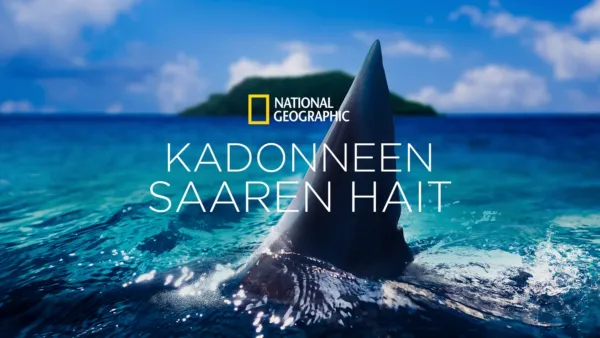 thumbnail - Kadonneen saaren hait