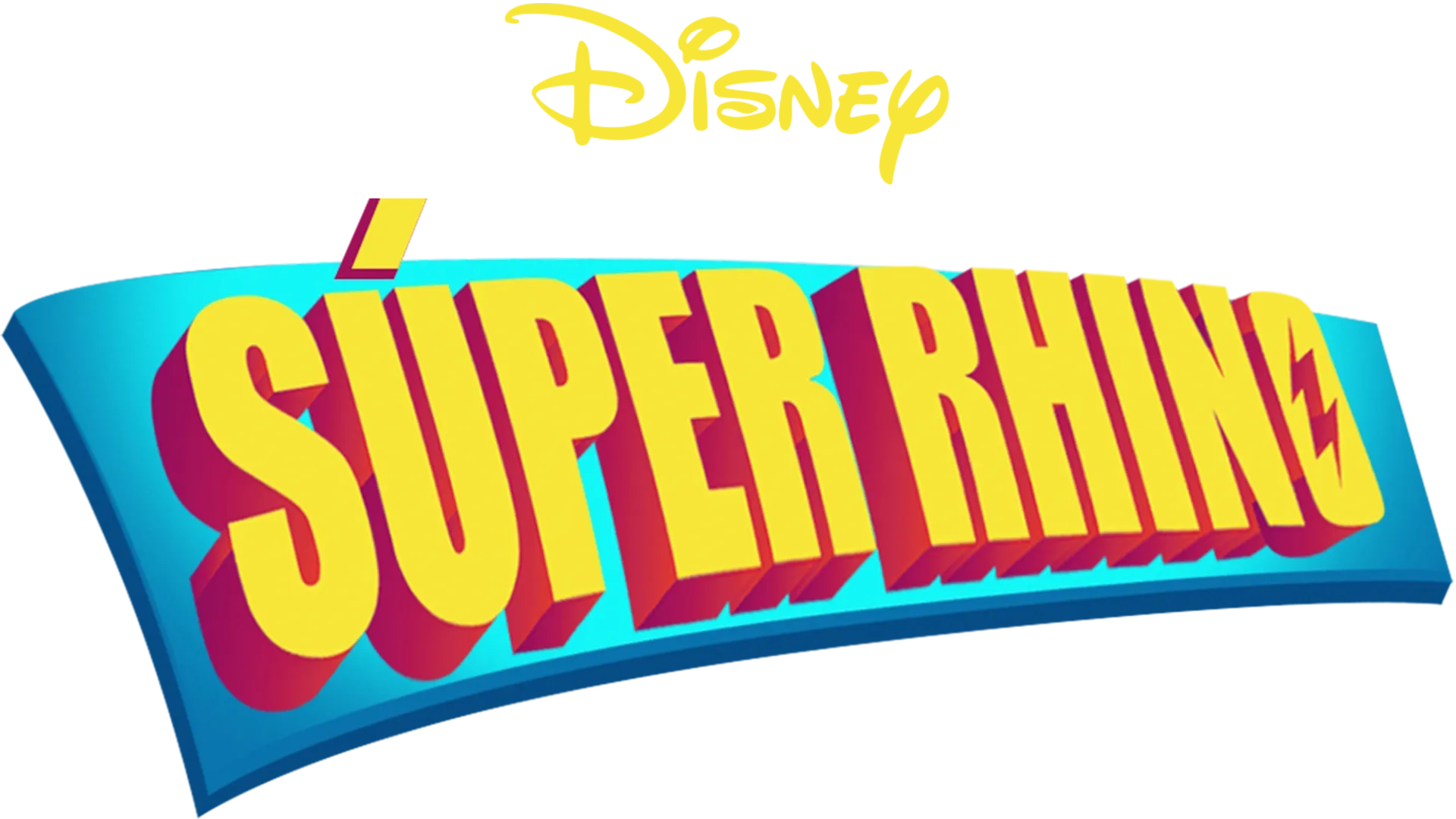 Súper Rhino