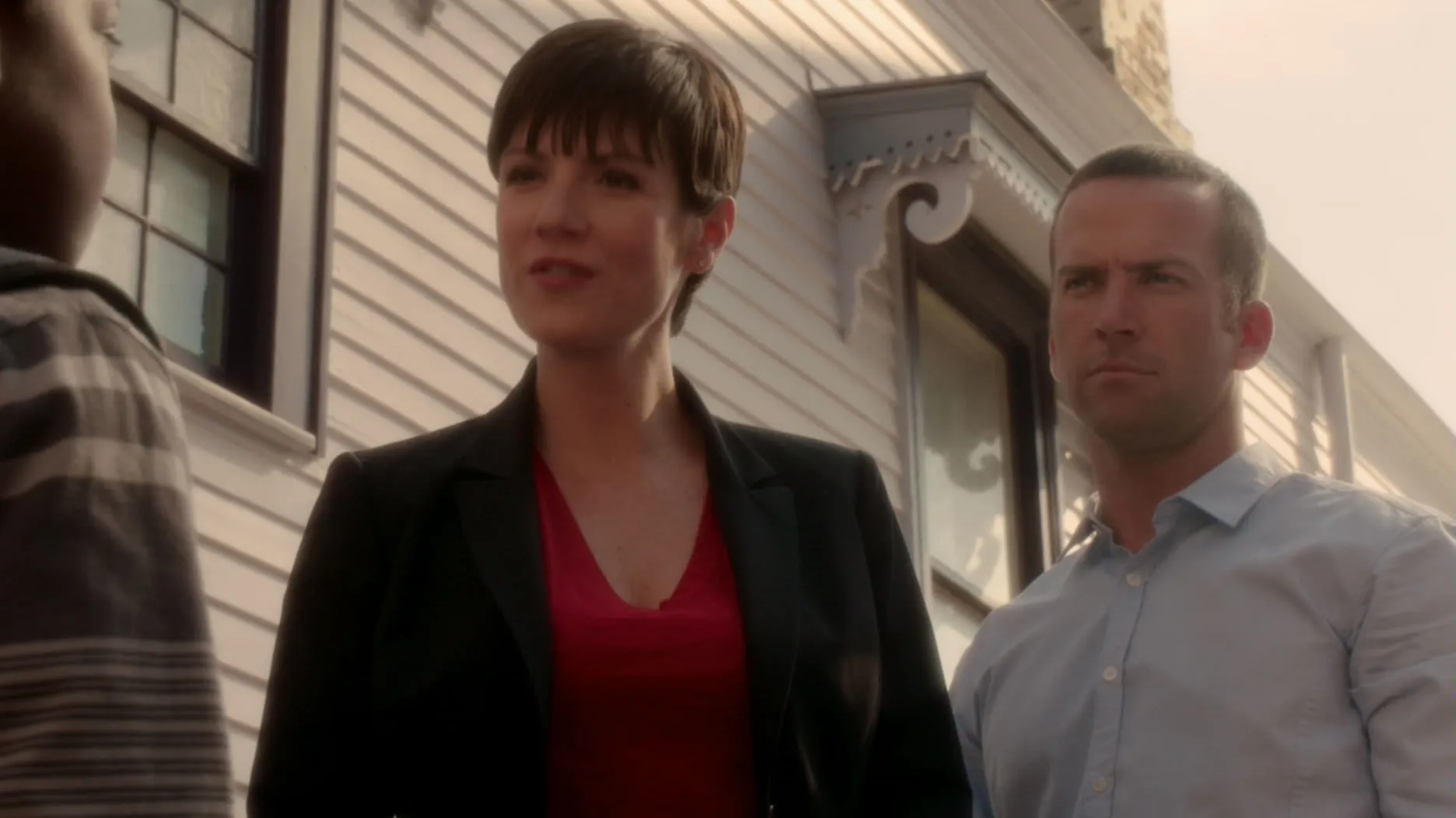 thumbnail - S11:E19 Crescent City (Part II)