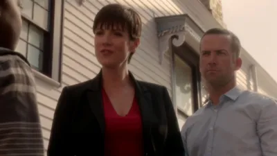 thumbnail - S11:E19 Crescent City (Part II)