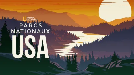 thumbnail - Parcs Nationaux : USA