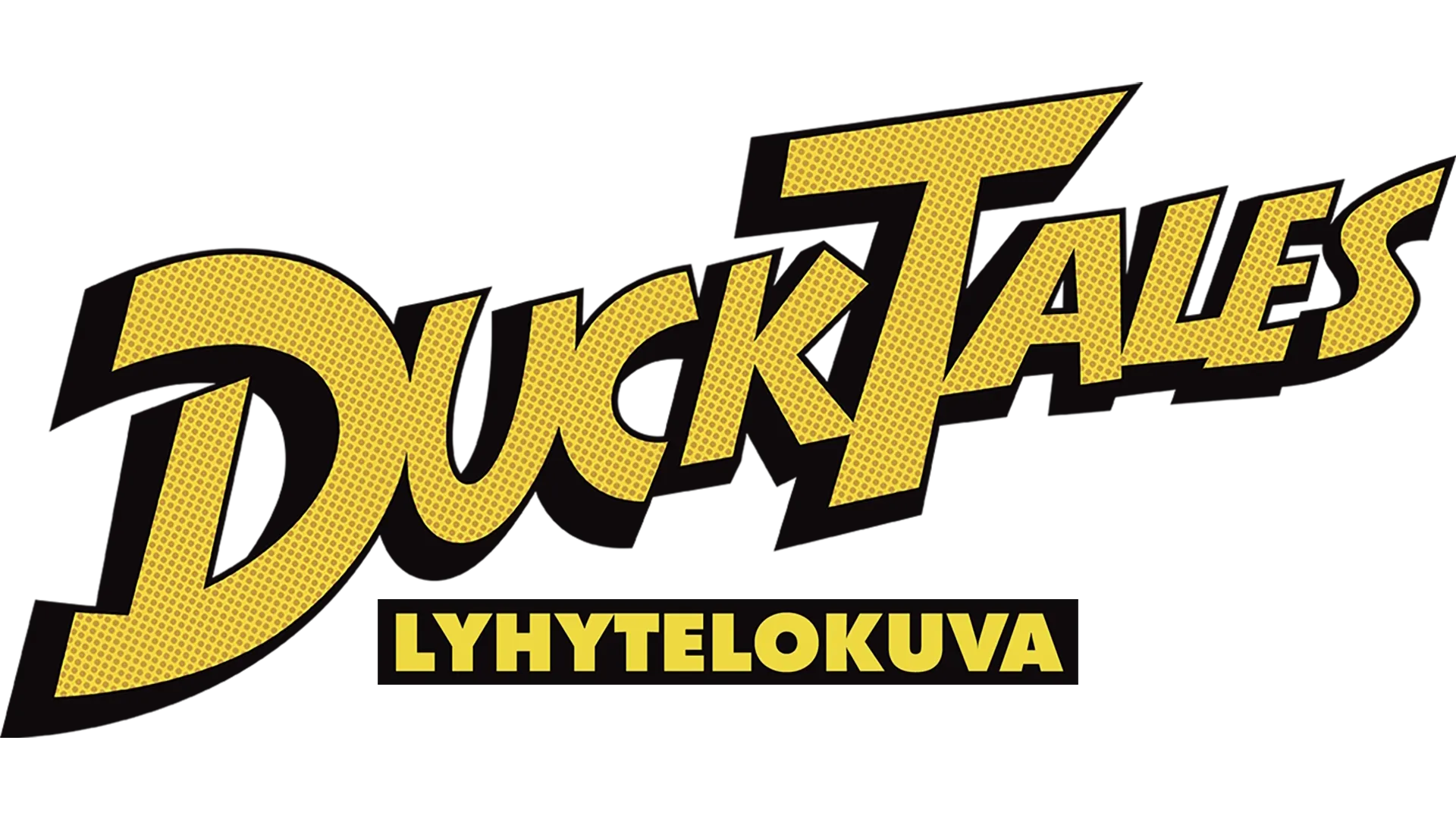 Ducktales (Lyhytelokuva)