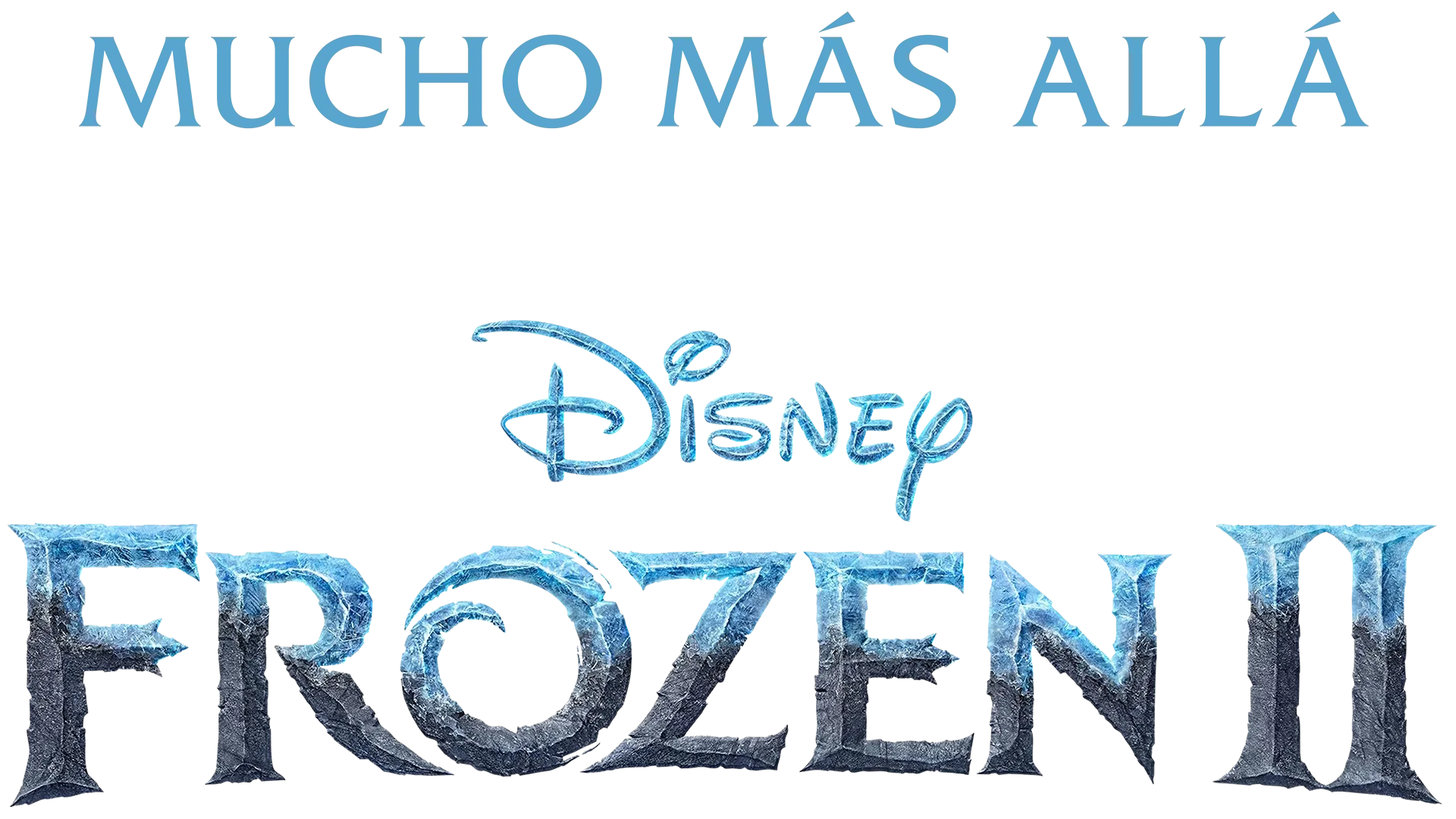 Mucho más allá: Creando Frozen 2