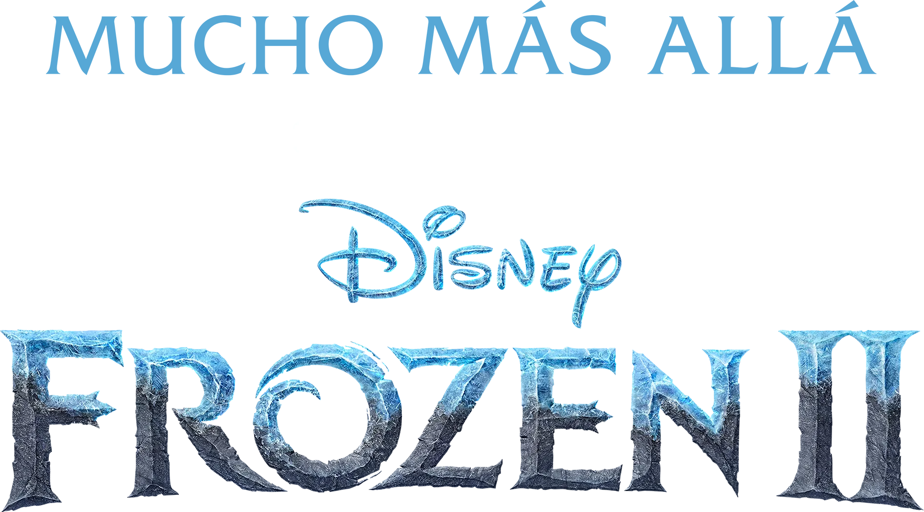 Mucho más allá: Creando Frozen 2