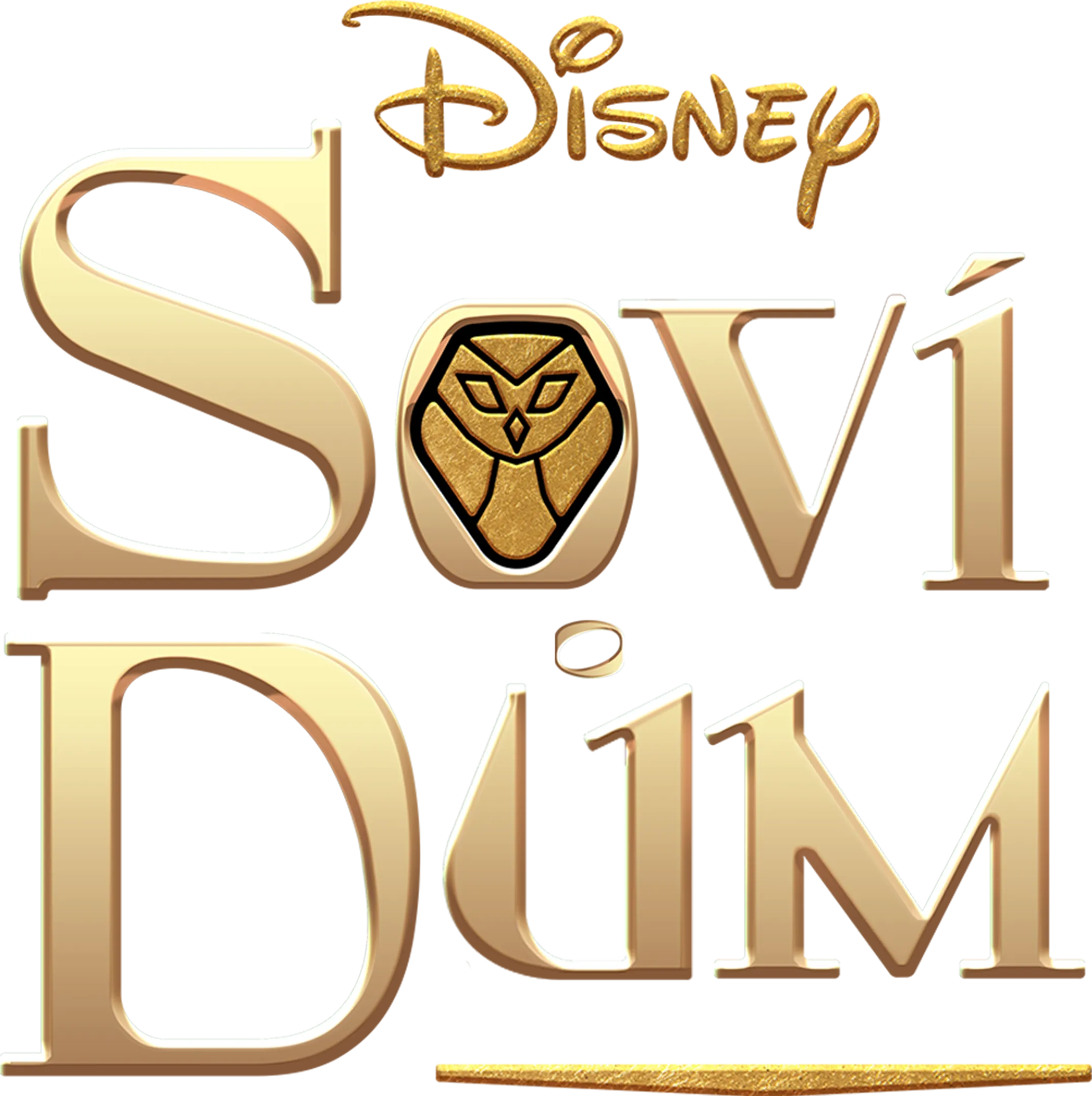 Soví dům