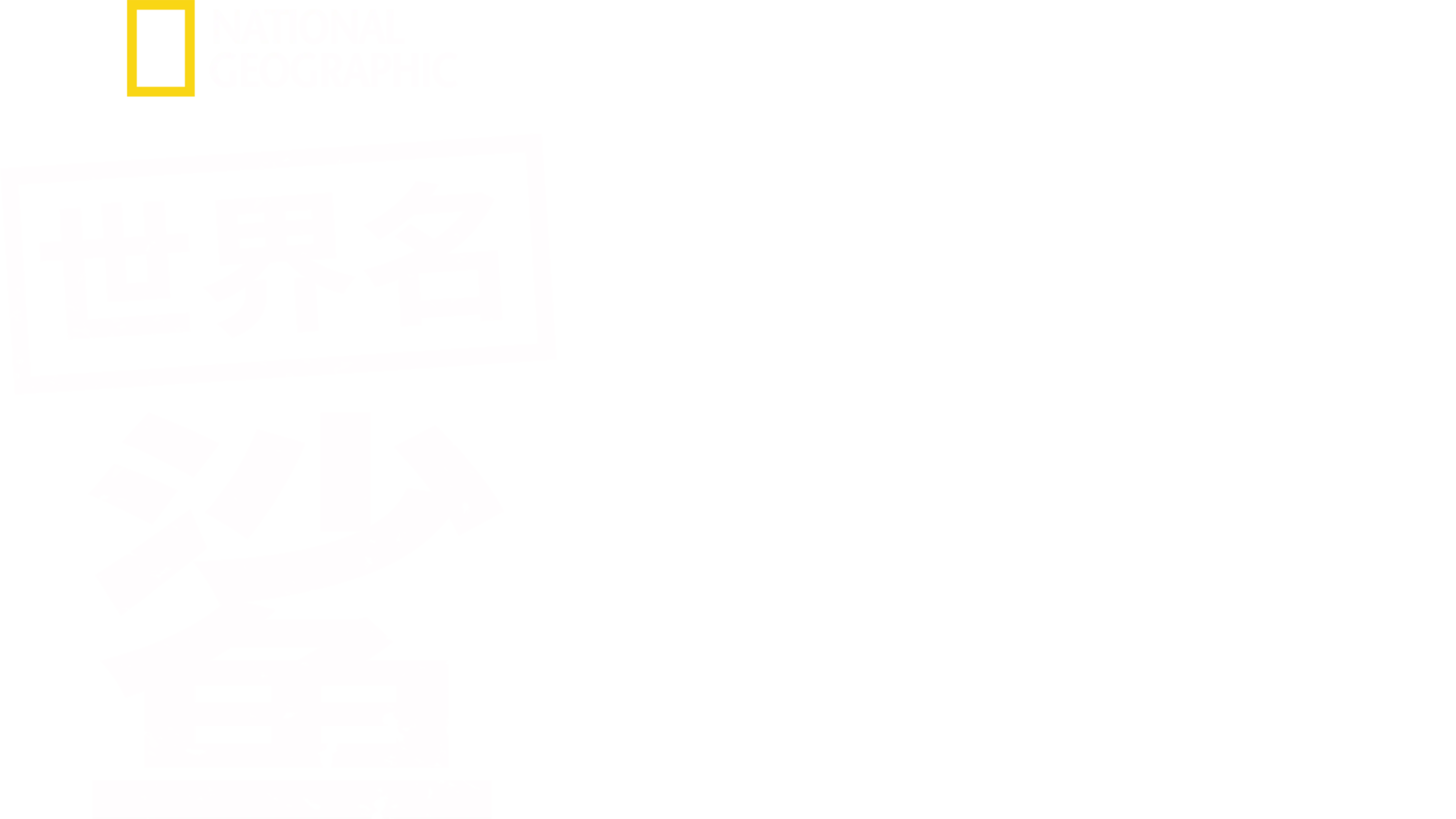 世界名鲨