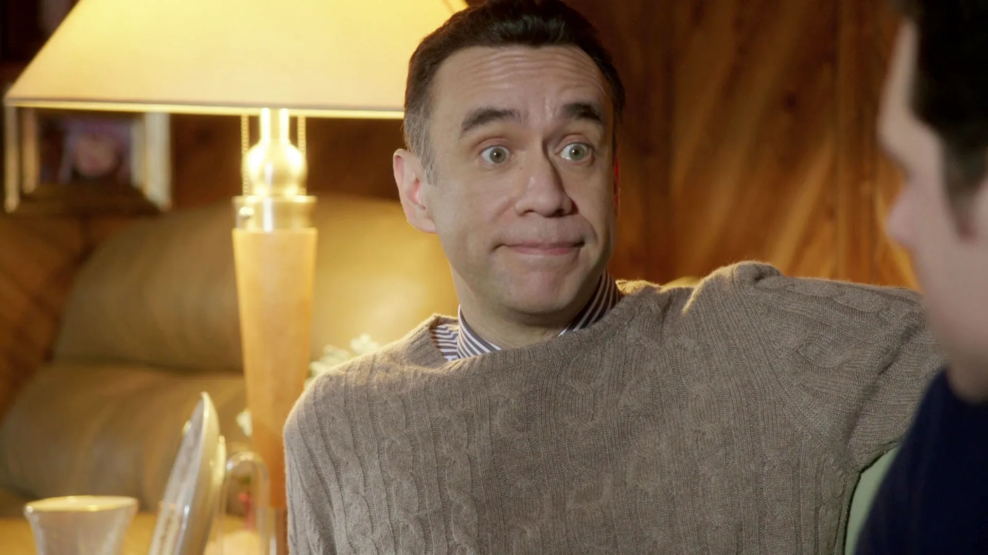 thumbnail - S1:E4 The Courage of a Soldier