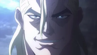 thumbnail - S1:E9 (Sub) Let There Be the Light of Science