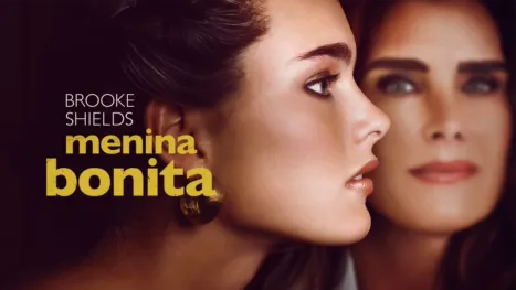 thumbnail - Brooke Shields: Menina Bonita