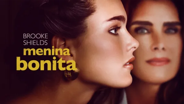 thumbnail - Brooke Shields: Menina Bonita