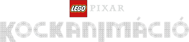 LEGO Pixar: Kockanimáció