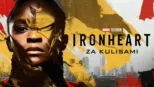 thumbnail - Ironheart | Za kulisami