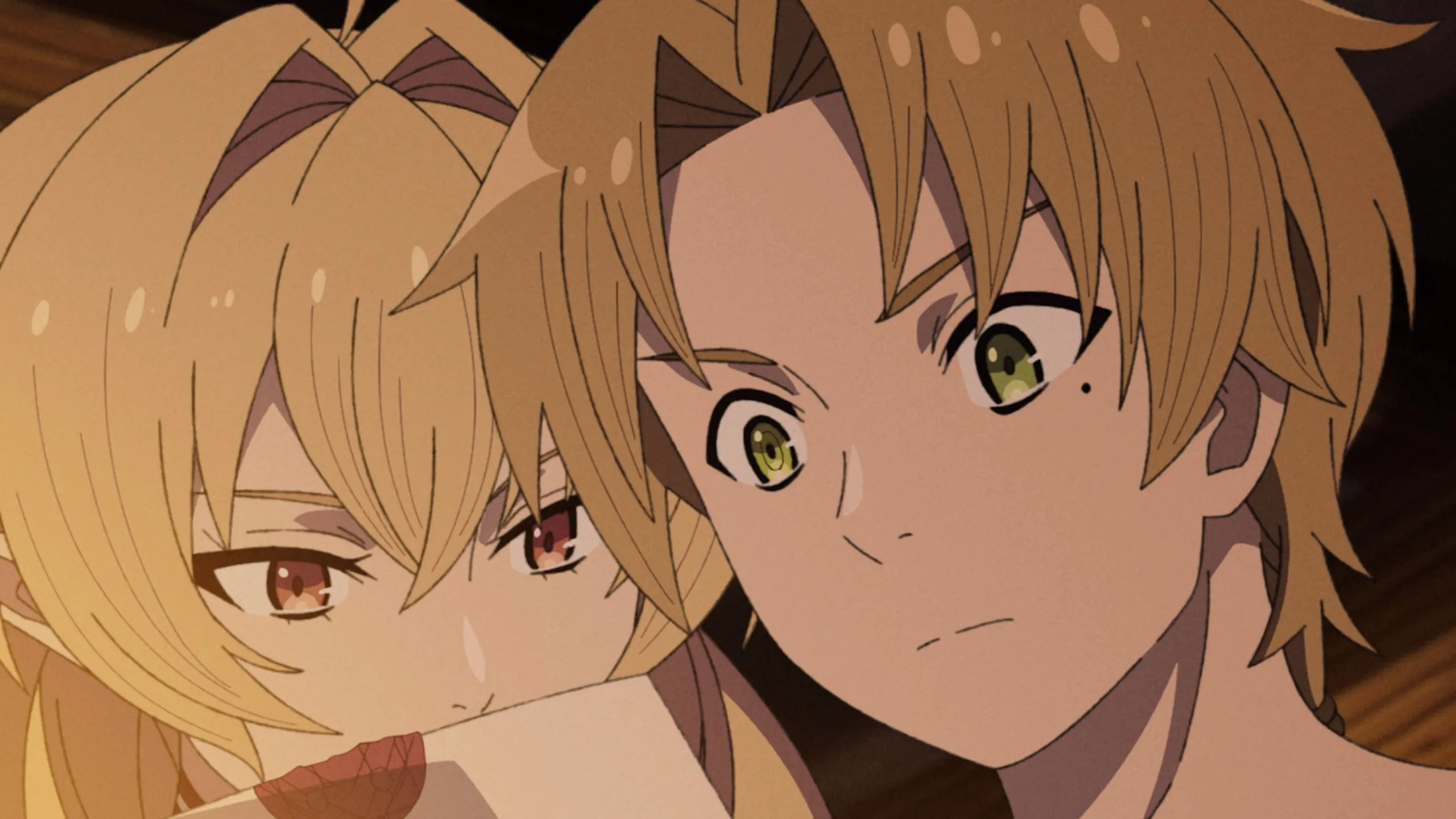 thumbnail - S2：第5話「#4 推薦状」