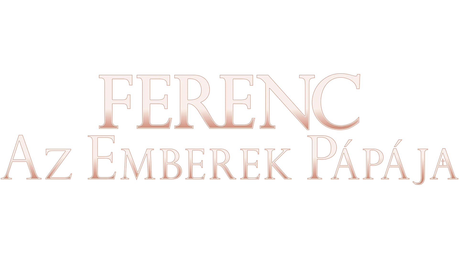 Ferenc: Az emberek pápája