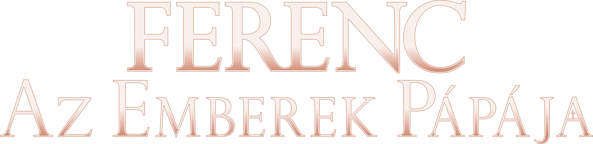 Ferenc: Az emberek pápája