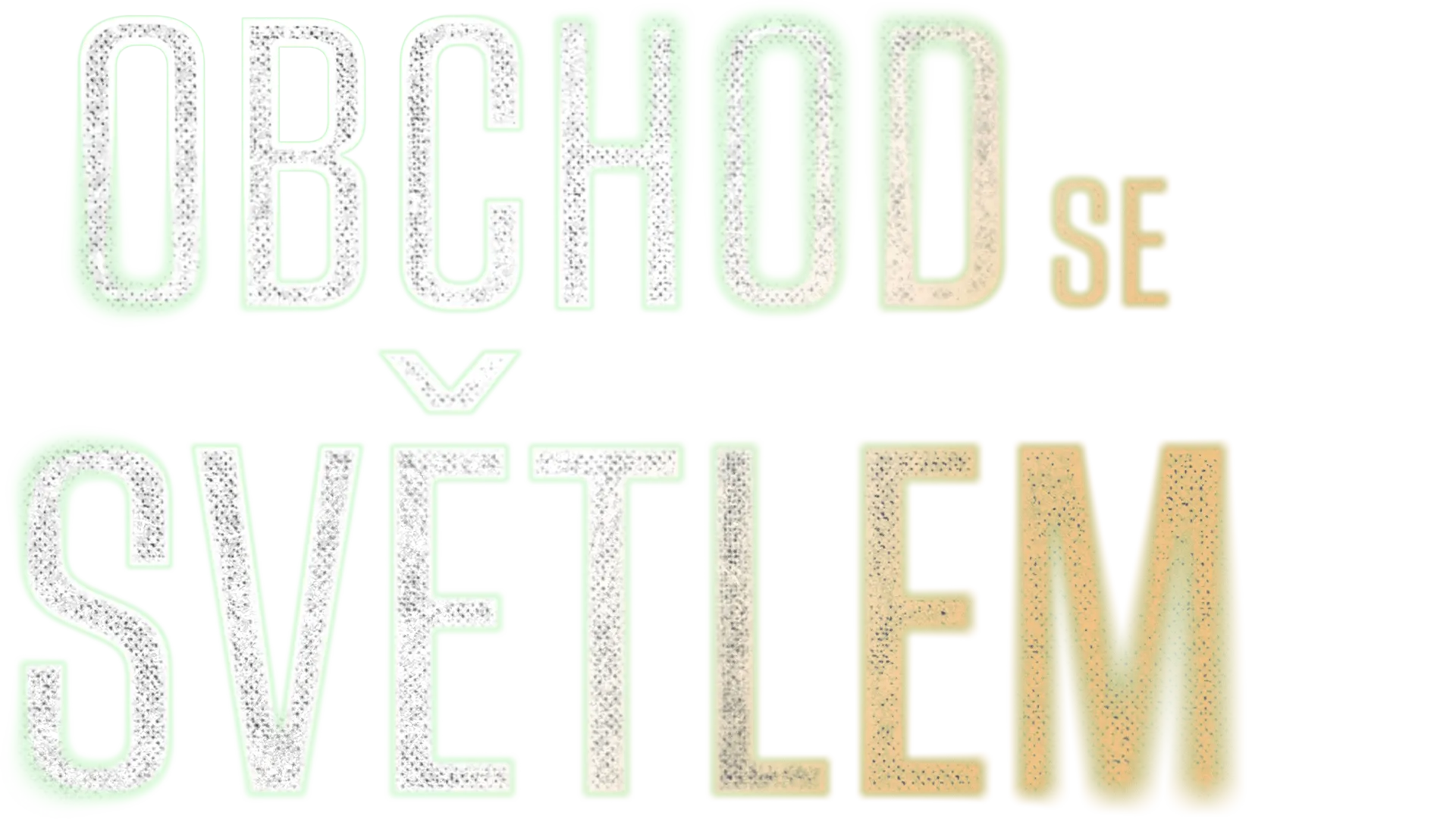 Obchod se světlem