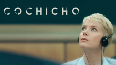 thumbnail - Cochicho