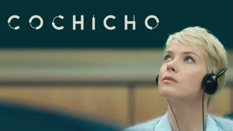 thumbnail - Cochicho