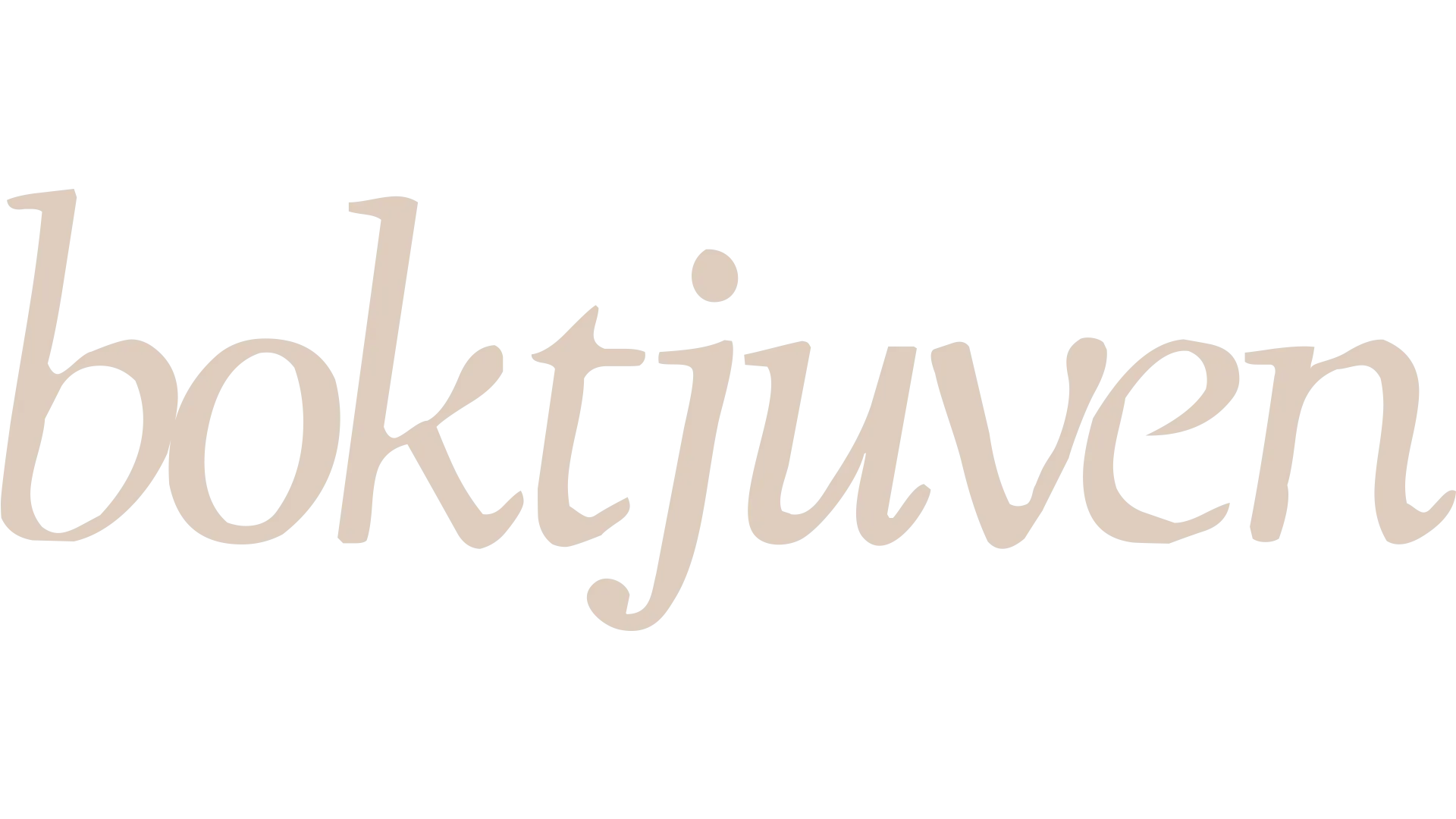 Boktjuven