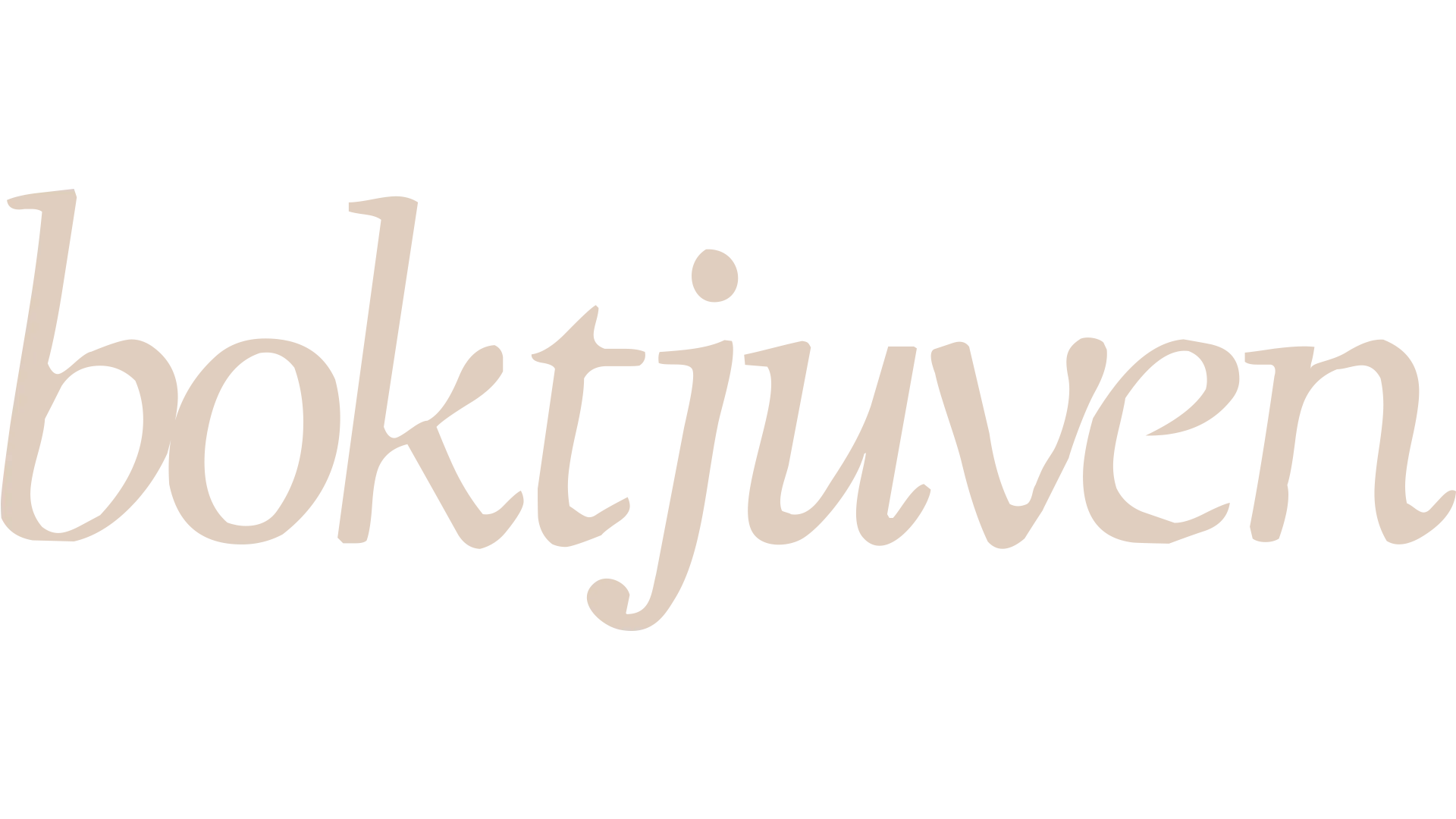 Boktjuven