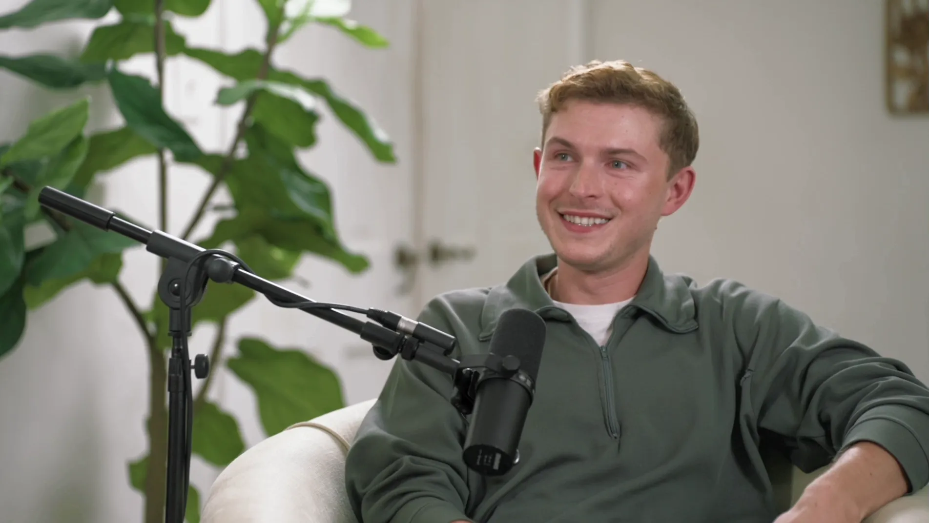 thumbnail - S1:E3 Johnny Berchtold on Complexity of 'Paul Murdaugh'