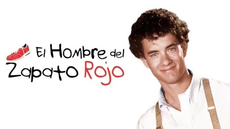 thumbnail - El hombre del zapato rojo