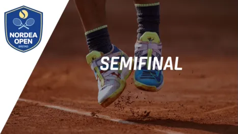 Nordea Open (Semifinal)