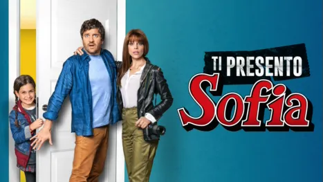 thumbnail - Ti presento Sofia