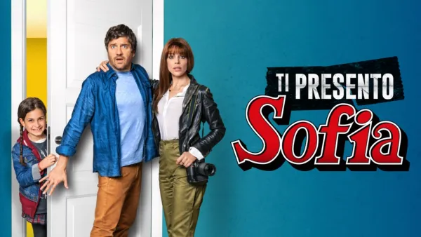 thumbnail - Ti presento Sofia